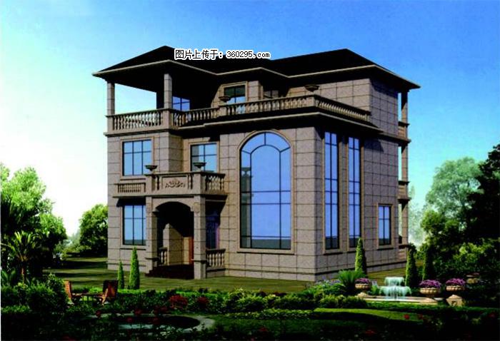 EPS工程案例(1) - 廊坊三象EPS建材 lf.sx311.cc