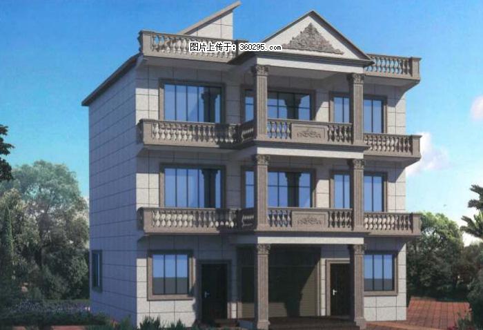 EPS工程案例(5) - 廊坊三象EPS建材 lf.sx311.cc